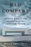 Cover Image: Bad Company