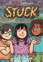 Cover Image: Stuck