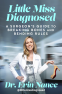 Cover Image: Little Miss Diagnosed