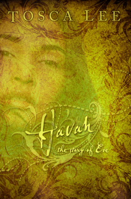 book cover for Havah