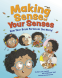 Cover Image: Making Sense of Your Senses