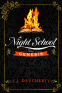 Cover Image: Night School: Genesis