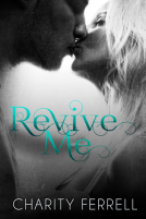 book cover for Revive Me