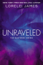 Cover Image: Unraveled