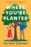 Cover Image: Where You're Planted