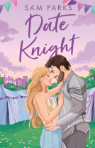 book cover for Date Knight