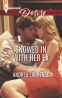 Cover Image: Snowed In with Her Ex