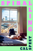 book cover for Spiralling