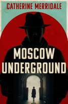 book cover for Moscow Underground