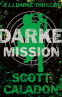 Cover Image: Darke Mission