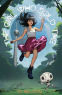 Cover Image: The Girl Who Sold Time
