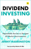 Cover Image: Dividend Investing