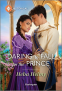 Cover Image: Daring to Fall for the Prince
