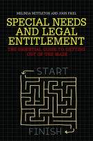 book cover for Special Needs and Legal Entitlement