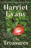 Cover Image: The Treasures