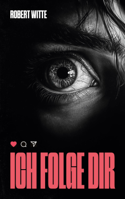 Buchcover für Ich Folge Dir