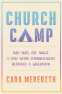 Cover Image: Church Camp