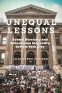 Cover Image: Unequal Lessons