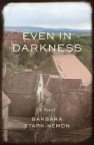 book cover for Even in Darkness