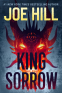 Cover Image: King Sorrow