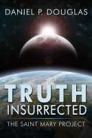 book cover for Truth Insurrected