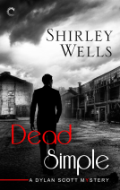 book cover for Dead Simple