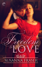 Cover Image: Freedom to Love