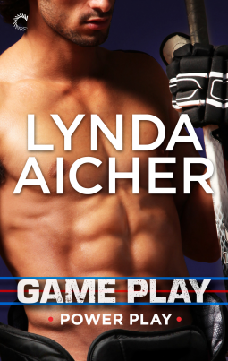 book cover for Game Play