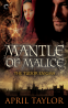 Cover Image: Mantle of Malice
