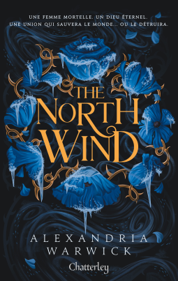 Couverture du livre pour The North Wind