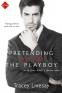 Cover Image: Pretending with the Playboy