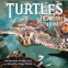 Cover Image: Turtles Heading Home!