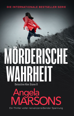 Buchcover für Mörderische Wahrheit
