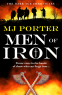 Cover Image: Men of Iron