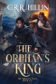 Cover Image: The Orphan's King