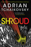 Cover Image: Shroud