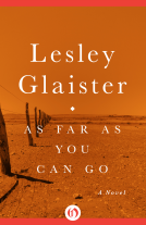 book cover for As Far as You Can Go