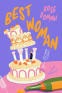 Cover Image: Best Woman