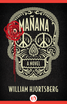 book cover for Mañana