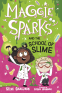Cover Image: Maggie Sparks and the School of Slime