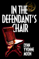 book cover for In the Defendant's Chair 