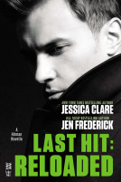 book cover for Last Hit: Reloaded