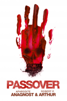 book cover for Passover