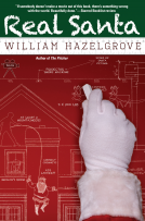 book cover for Real Santa