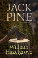 book cover for Jackpine
