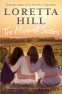 Cover Image: The Maxwell Sisters