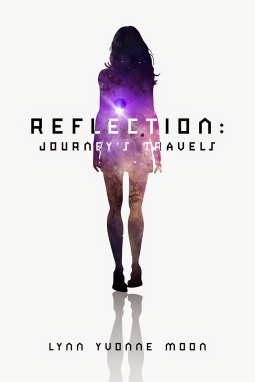 book cover for Reflection