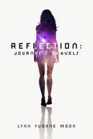 book cover for Reflection