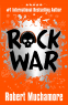 Cover Image: Rock War: 1: Rock War