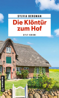 Buchcover für Die Klöntür zum Hof